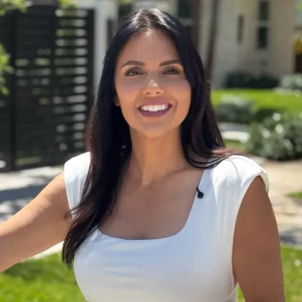 Melissa Carbonell