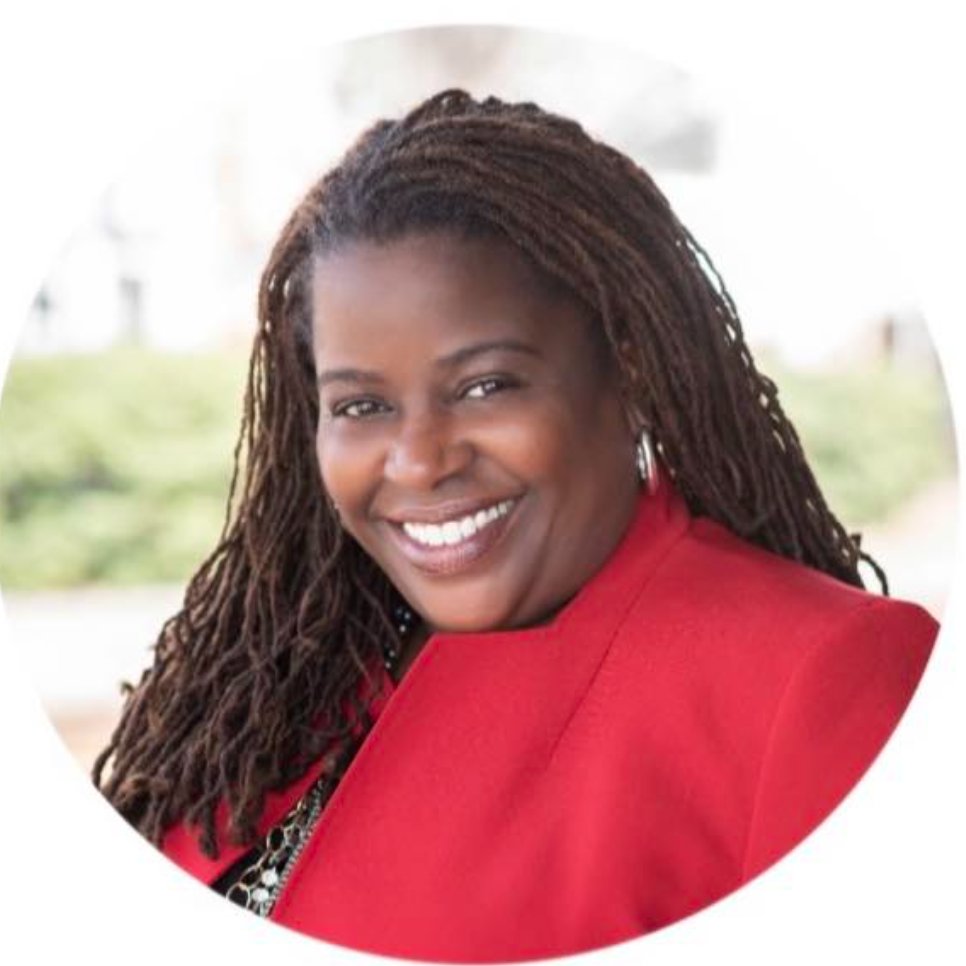 Angela Brown