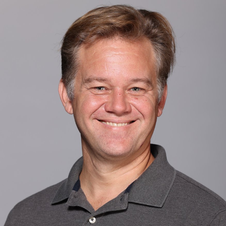 Aaron Rose