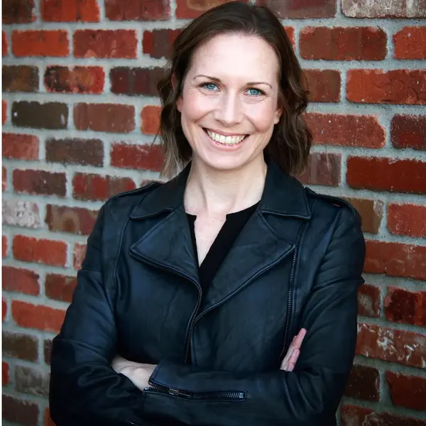 Amanda Freeman