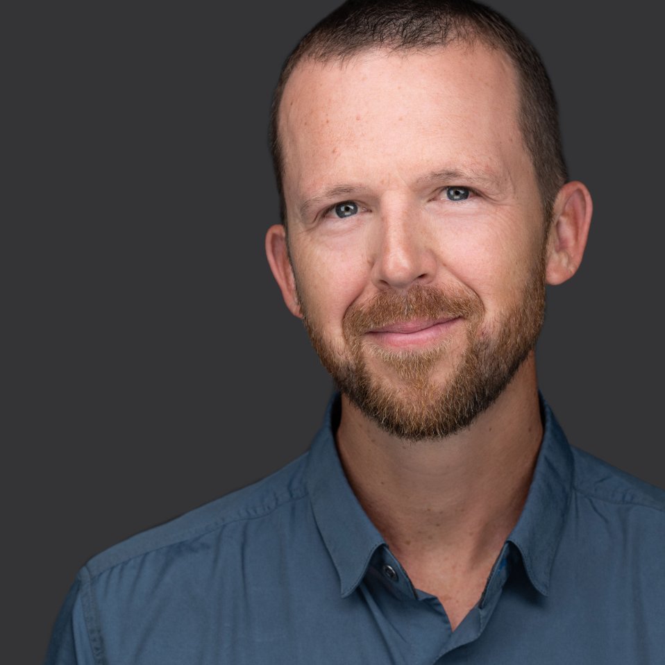 Bryan Warnock