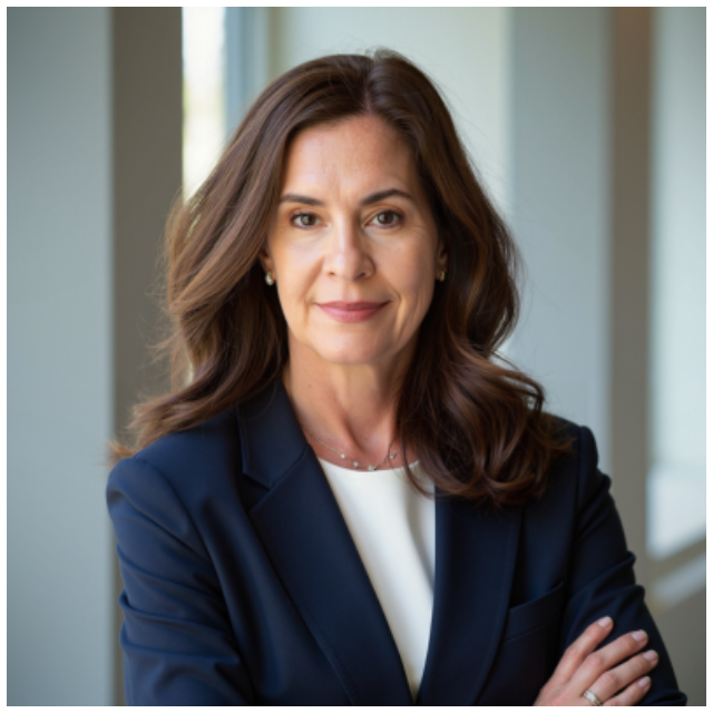 Alyson Simonds