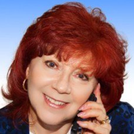 Patricia Caltabiano