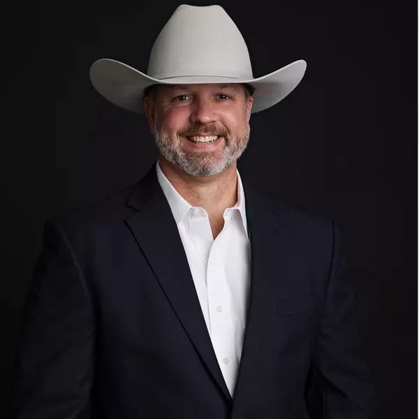 Barron Johnson, Broker Associate