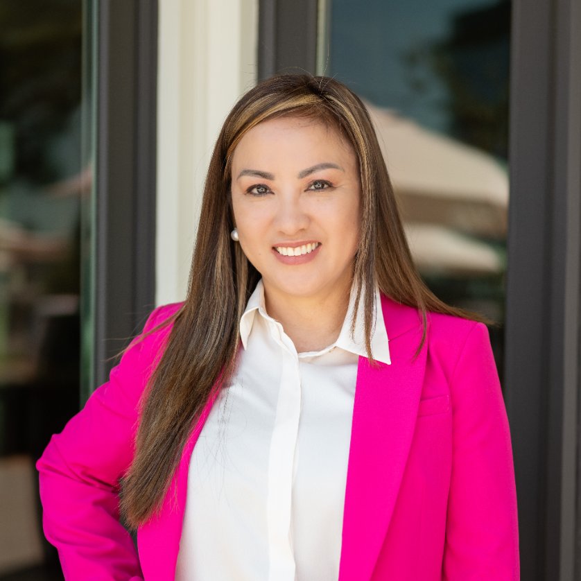 Bernadeth Huertas