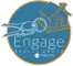 site logo