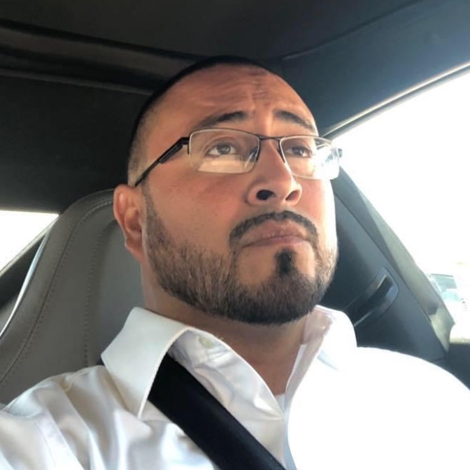 Javier Enriquez