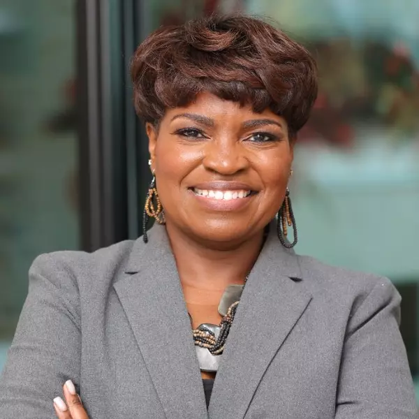 LaShonda Catchings