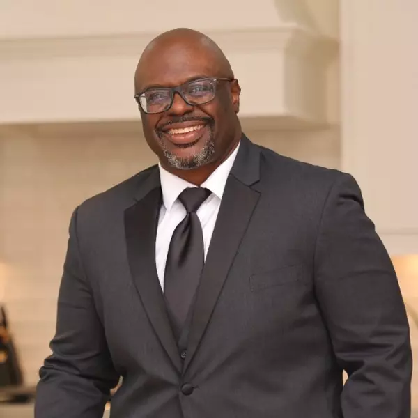Alonzo Edwards