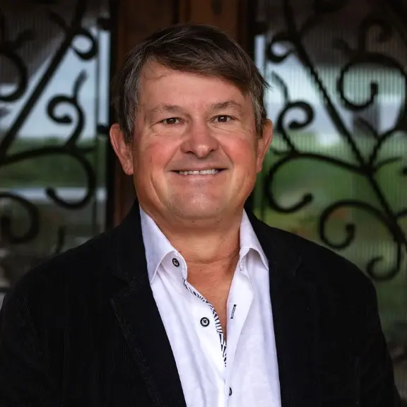 John Teel