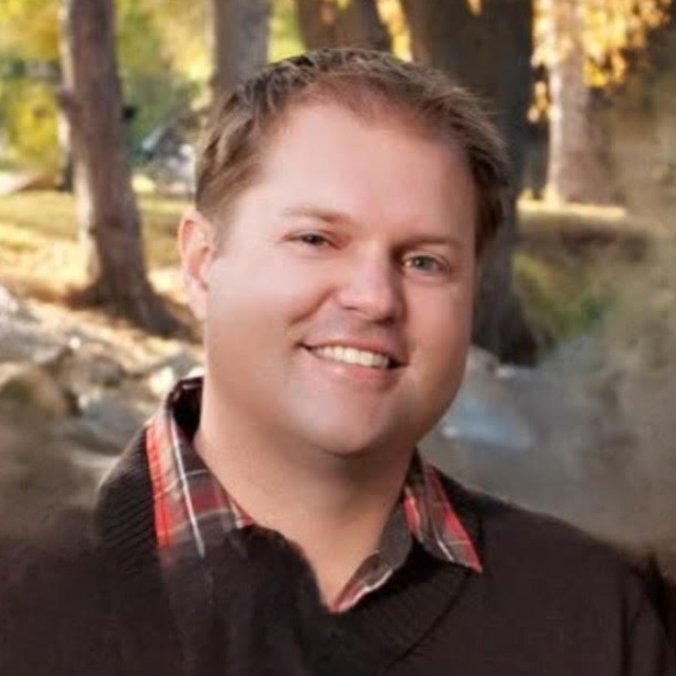Jared Browning