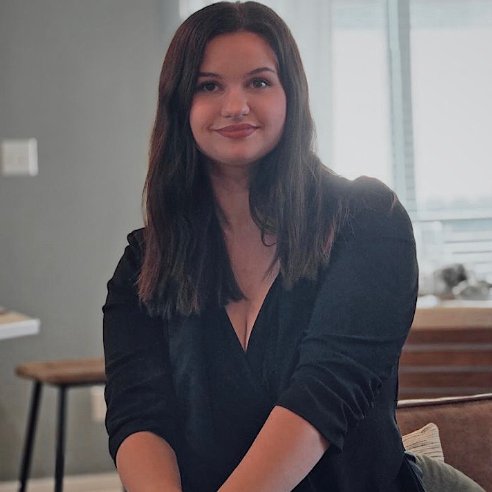 Gabriella Hembree