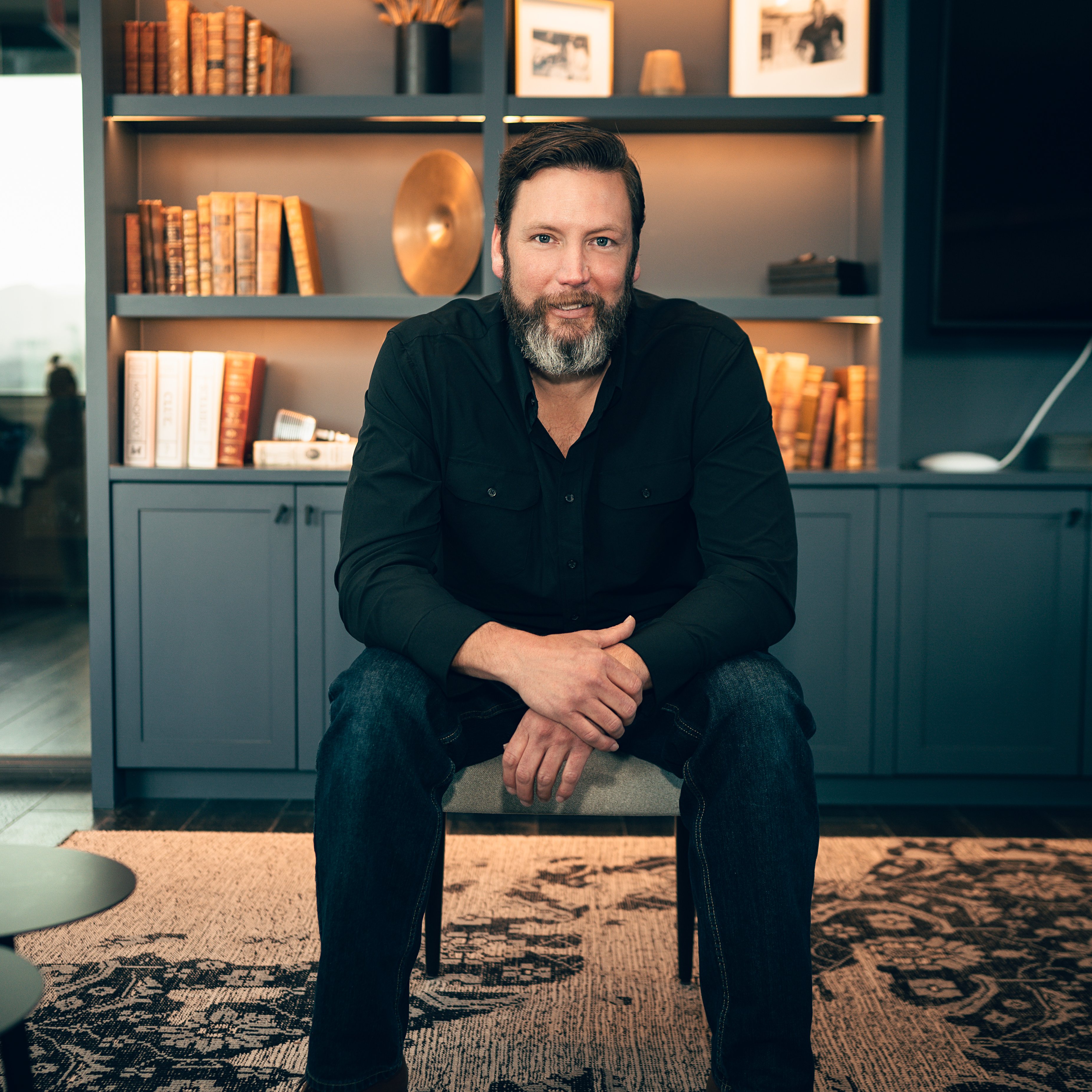 Ryan Meyer