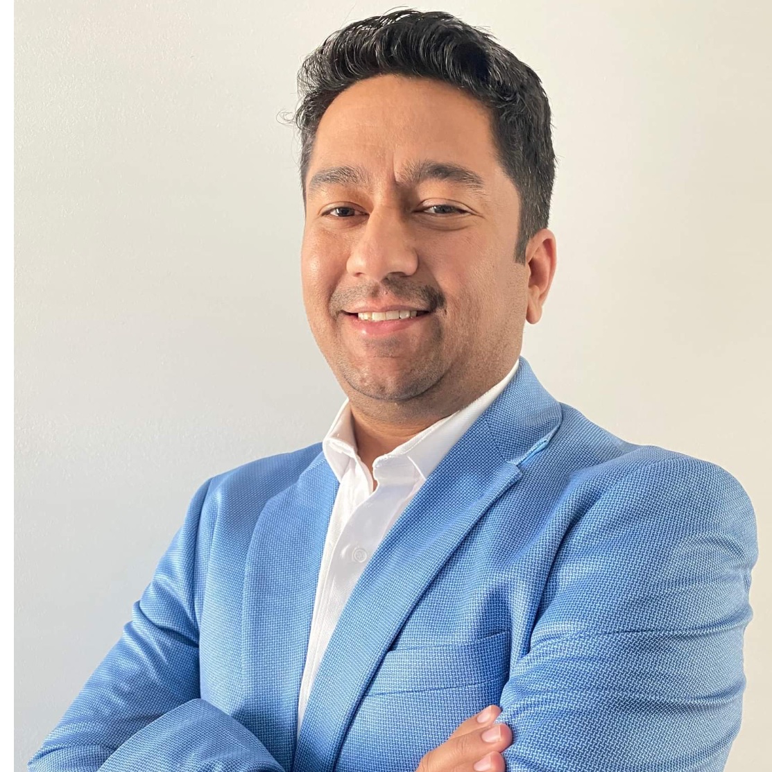 Deepanshu Dhir