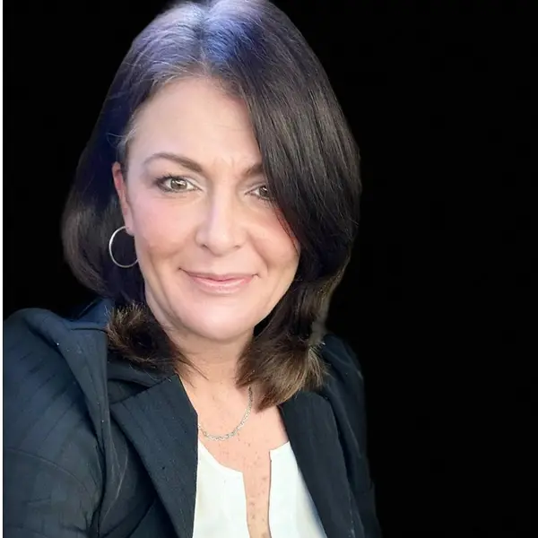 Veronica Ketron