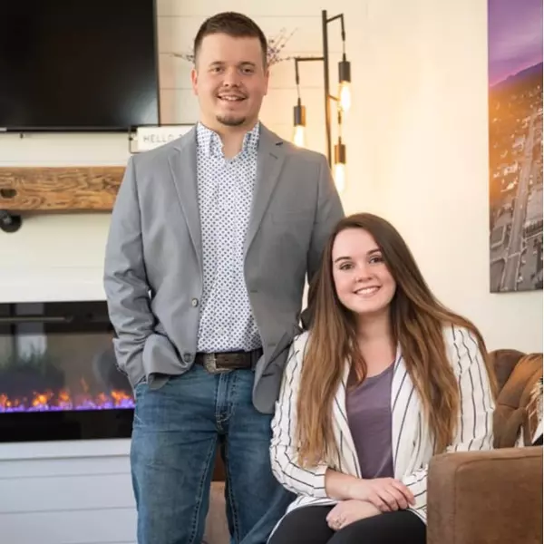 Luke & Madison Underwood