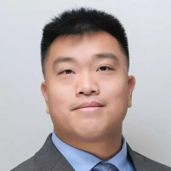 Michael Ngai