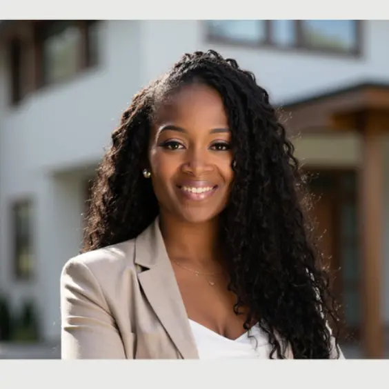 Shonte Jones