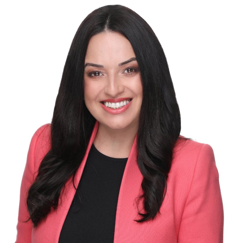 Tiffany St. Pierre