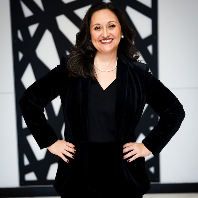 Jacqueline Marquez-Downie
