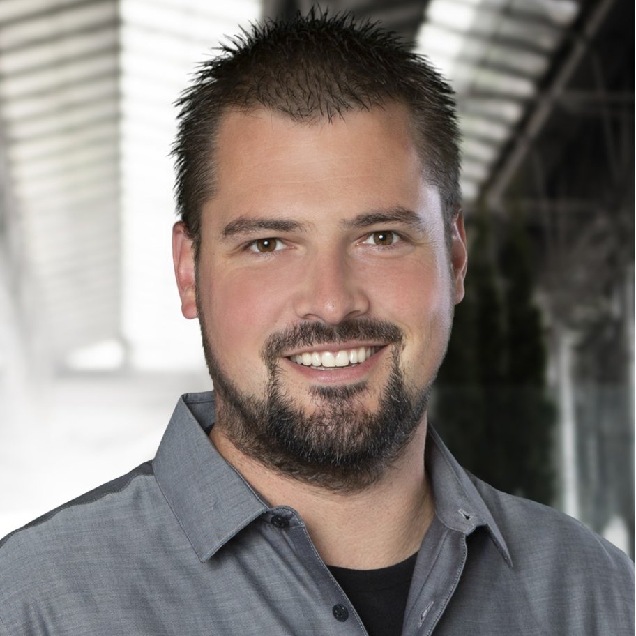 Jaryd Ruffner