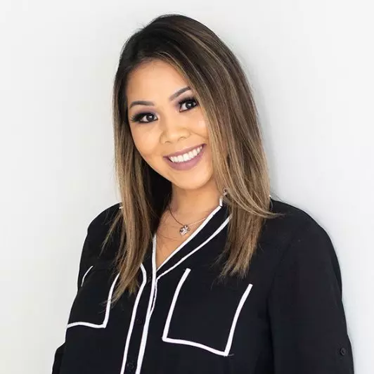 Vikki My Linh Nguyen