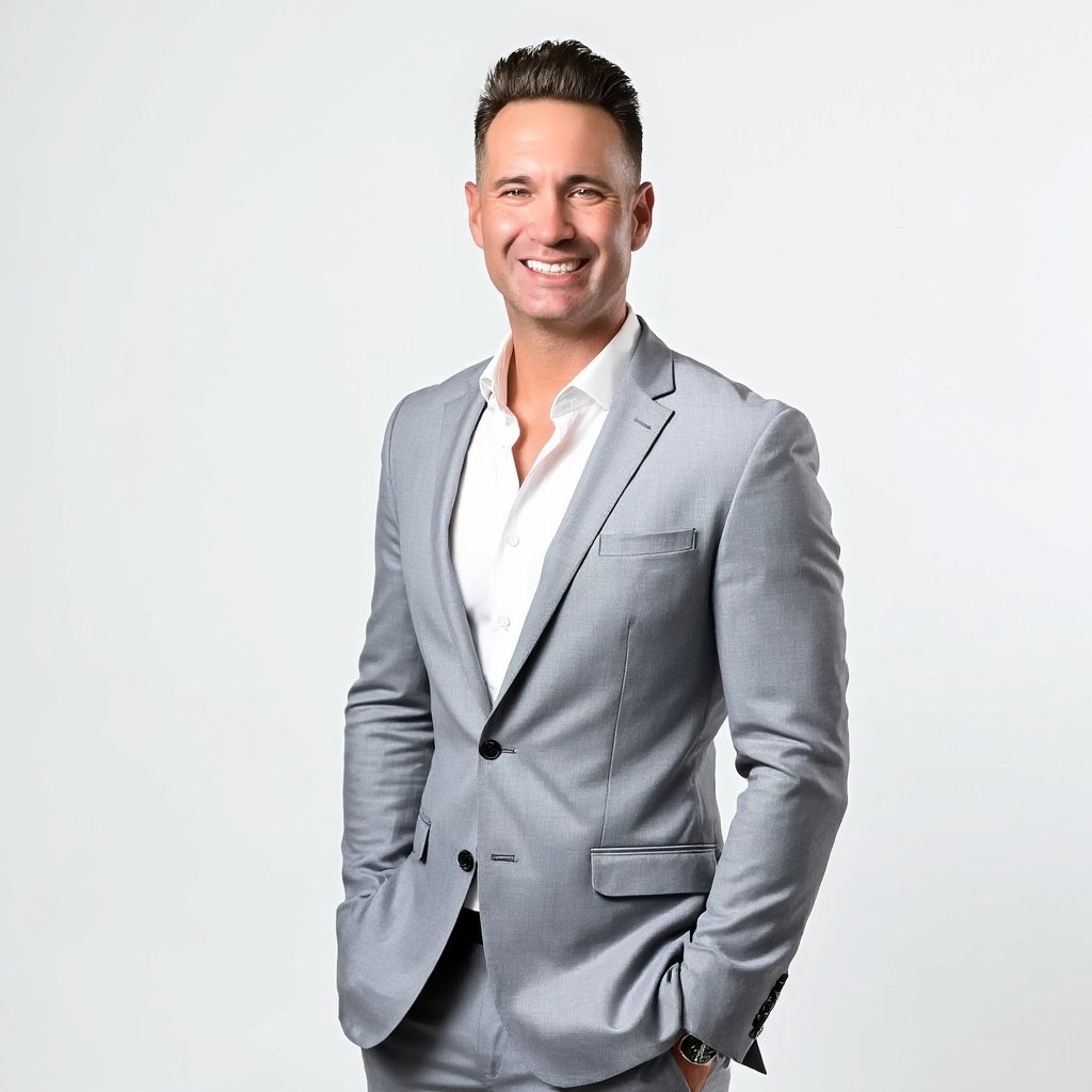 Gary DiGrazia Jr