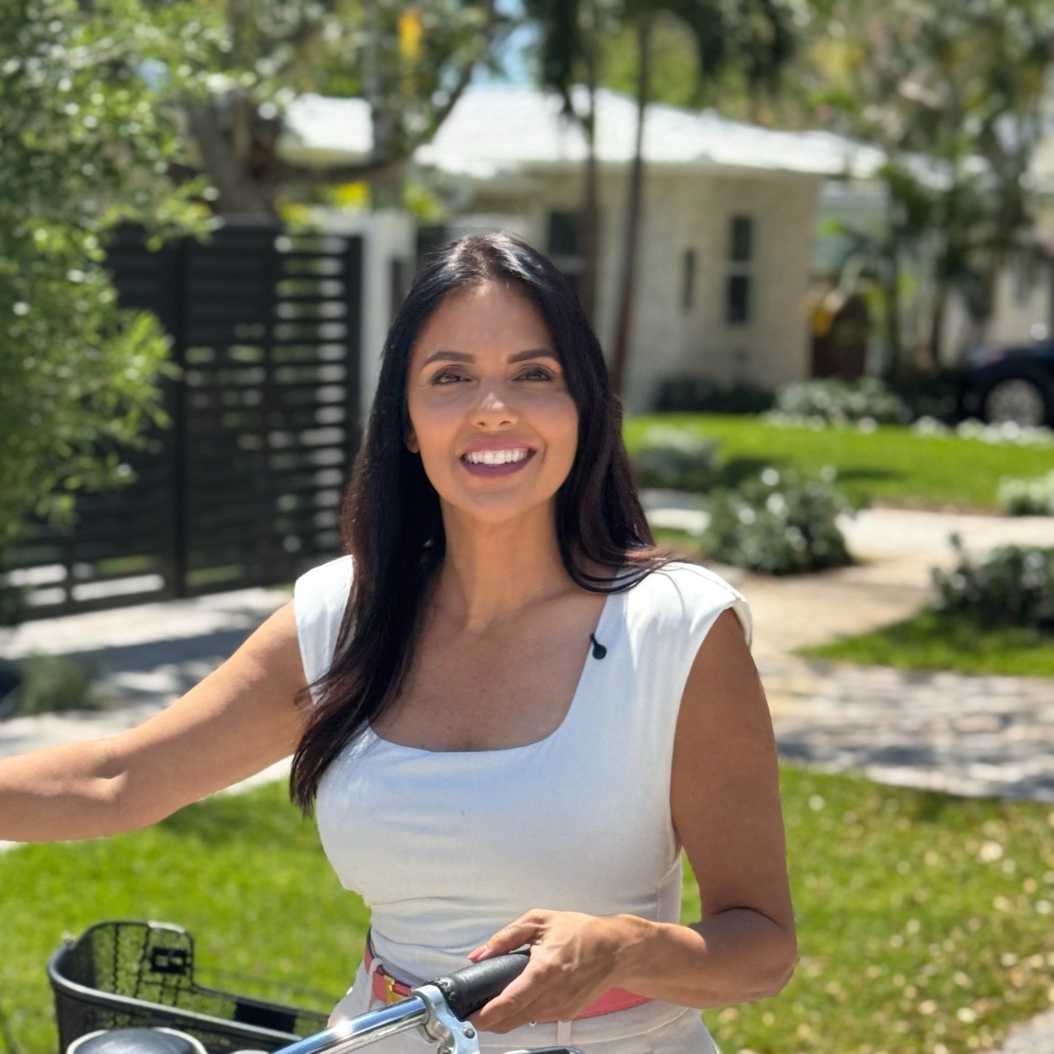Melissa Carbonell