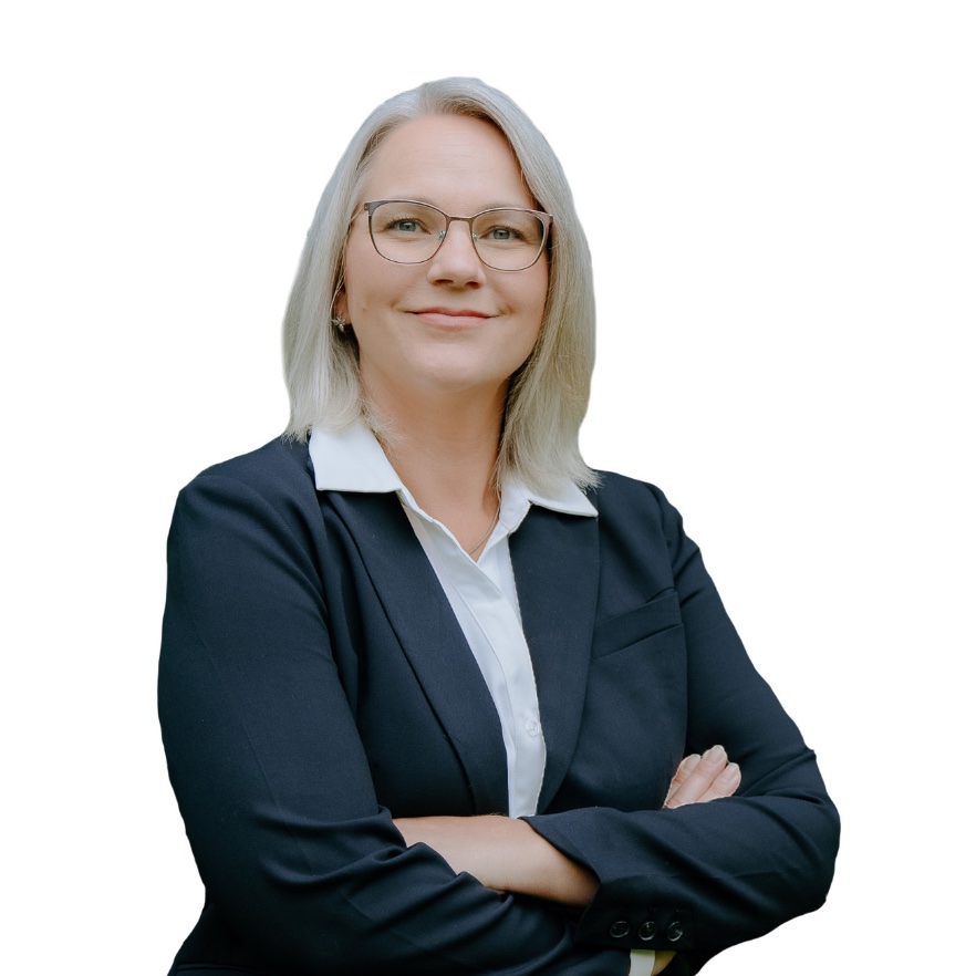 Angela Kynaston