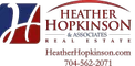 site logo