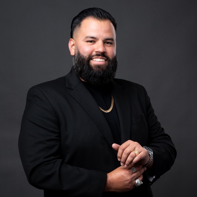 Robert Cedeno