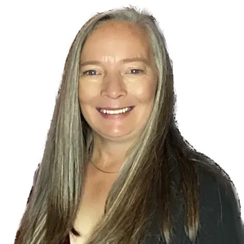 Mary Jarman
