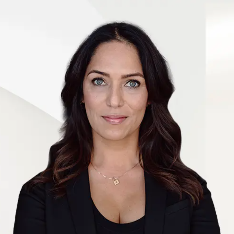 Yvonne Welty