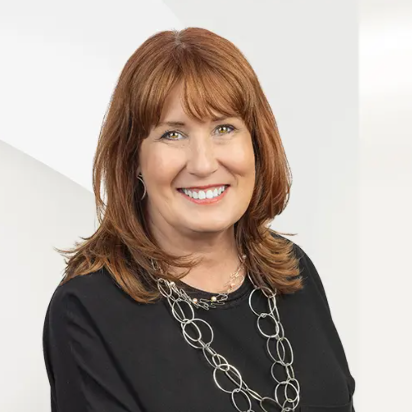 Kim Mulligan