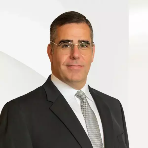 Jeremy Briggs