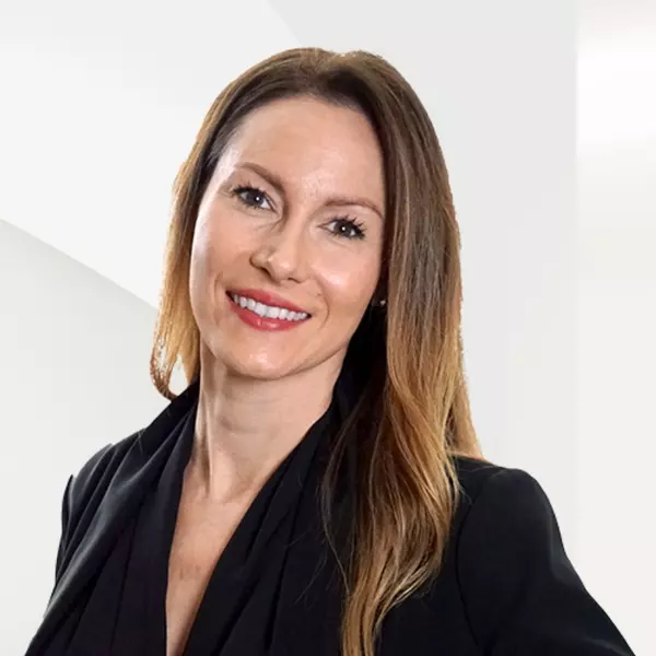 Yasemin McLaury