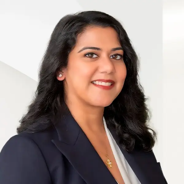 Alisha Lal