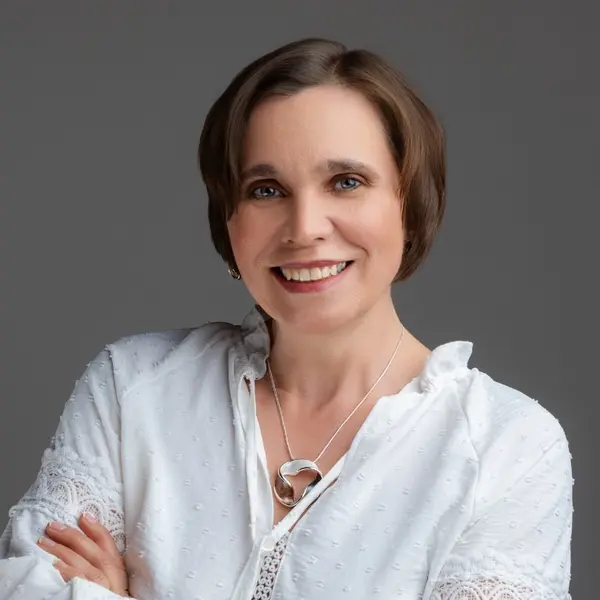 Sandra Burkholder