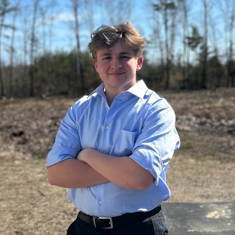 Dylan Letellier