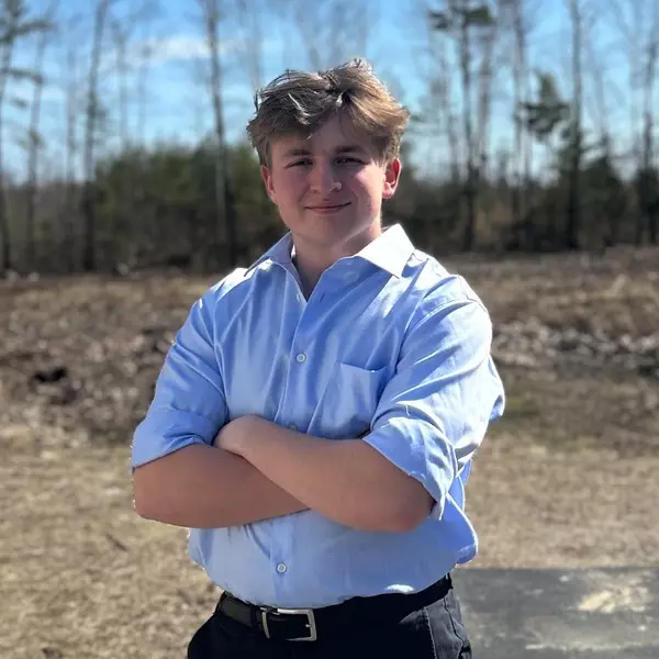 Dylan Letellier