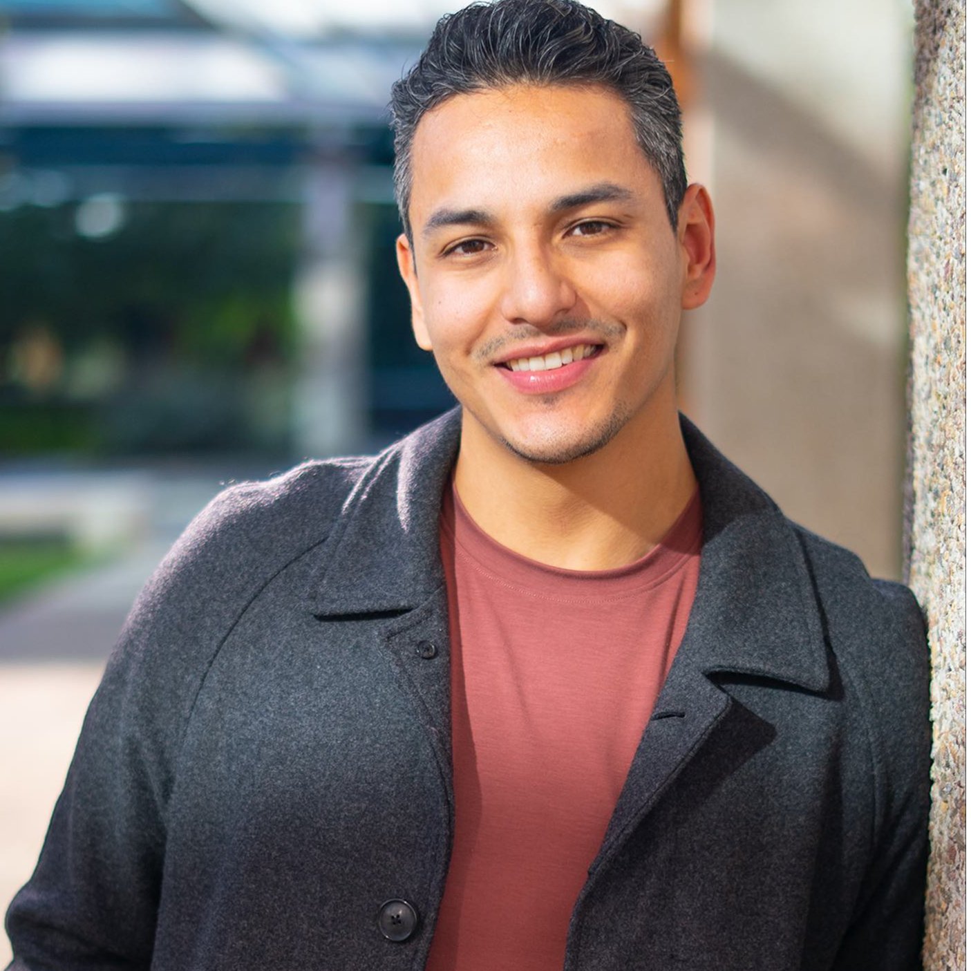Danny Quesada