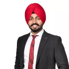 Parm Sandhu