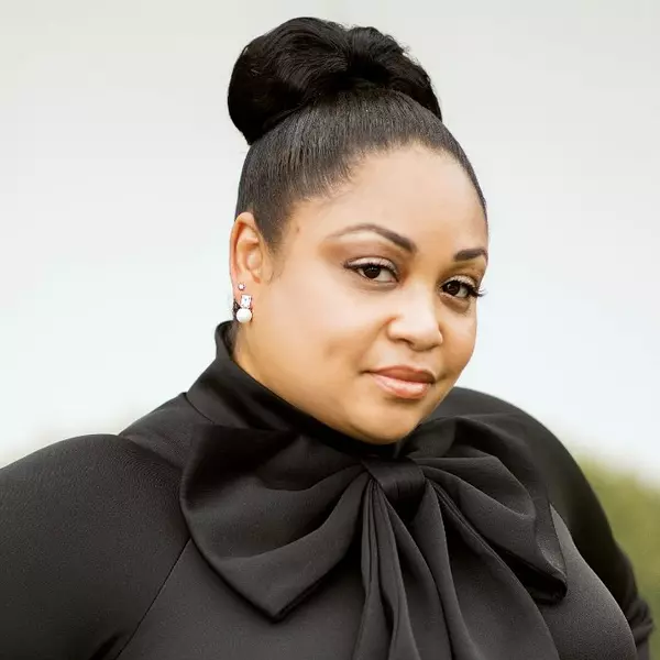 LaTeesha Latimer