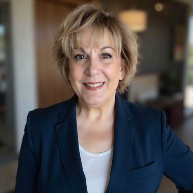 Debbie Rodgers