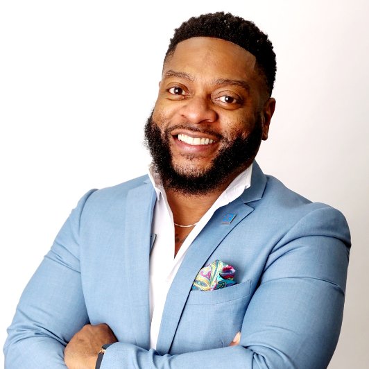 Quinton Sparks