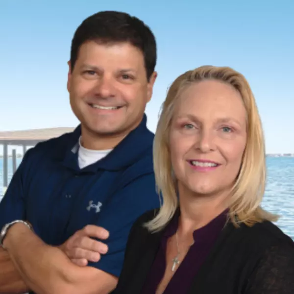 Lew & Tina Veltri
