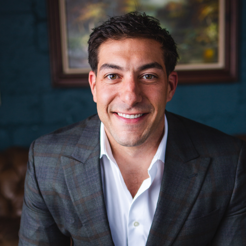Real Estate Agent – Andrew Vose - LPT Realty