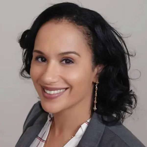 Racheal Thomas