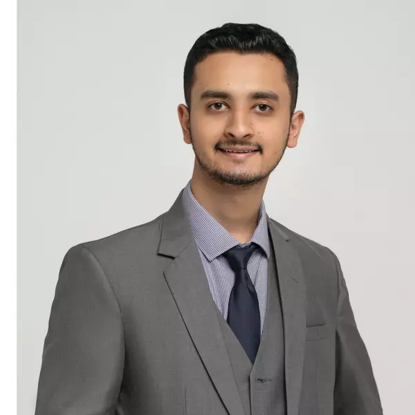 Milan K Patel