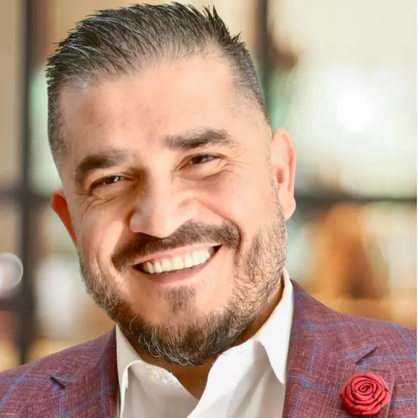Juan Rodriguez